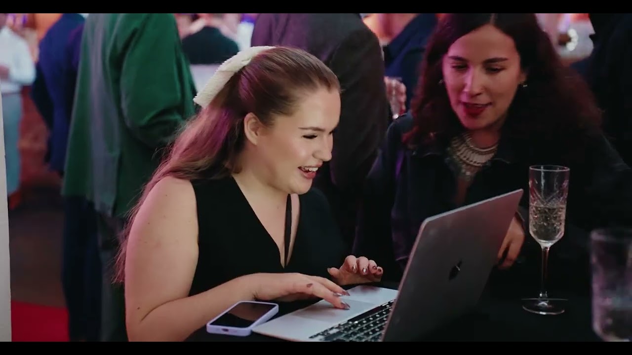 A Look at Don't Panic | 2025 Promo