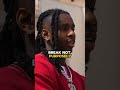 The Reason Why Polo G Fell Off