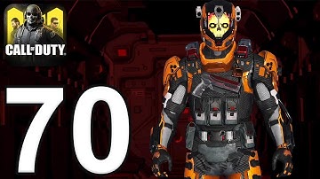 Call of Duty: Mobile - Gameplay Walkthrough Part 70 - New Battle Royale Update (iOS, Android)