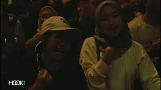 NDX AKA - Kelingan Mantan 2 | Live at PSM Pesta Lagi bekasi