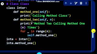 Python Classes Explained So Simply #coding #python #programming