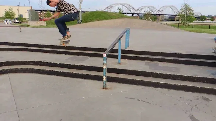 casey pena nollie kf