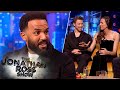 Craig David Offers To Sing At Jill Scott S Wedding Day The Jonathan Ross Show Craig David Offers To Sing At Jill Scott S Wedding Day The Jonathan Ross Show