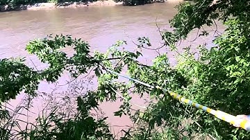 We Hide a High Terrain Cache