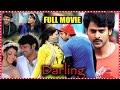 Darling movie review fact and story breakdown ||Prabhas
