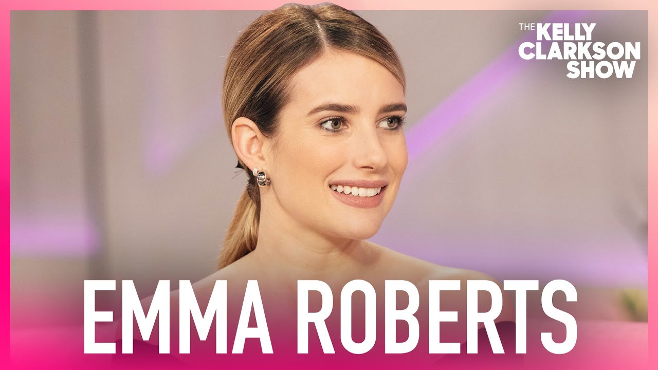 Emma Roberts Is Afraid Her 2-Year-Old Son Will Sleepwalk Out Of His Crib