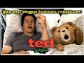 TED MOVIE TAMIL REVIEW | REVIEW & EXPLIANED TAMIL | RIYAS REVIEWS TAMIL