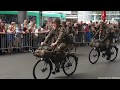 Basel Tattoo Parade 2018