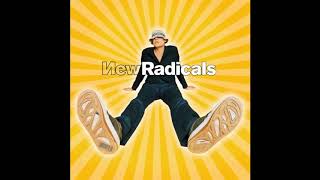 You Get What You Give The New Radicals Maybe Youve Been Brainwashed Too