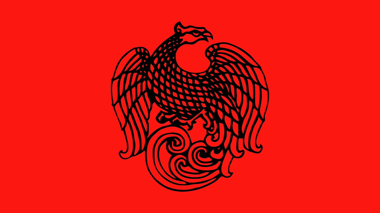 Phoenix - audio mix made with Soundtrap