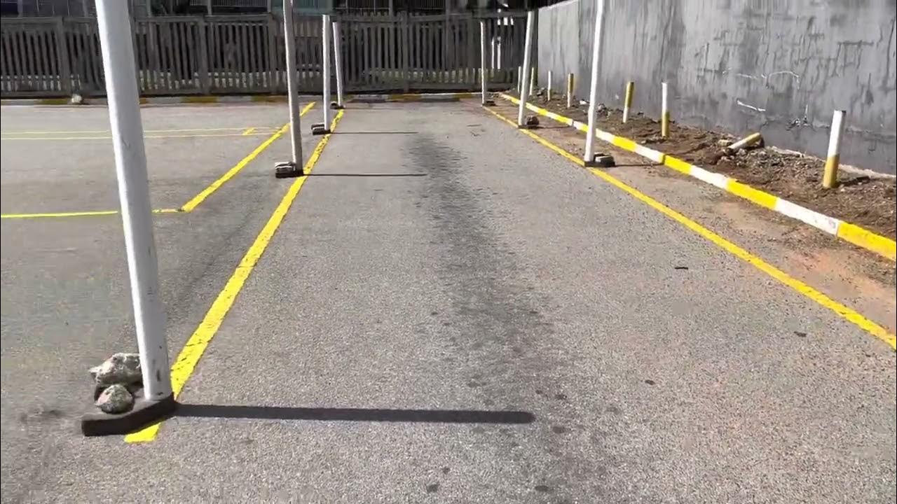 Yard Test/ Benoni Testing Ground check this video before you book your