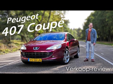 Verkoop-review: mijn Peugeot