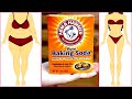 Top Drink To Speed Up The Weight Loss Process With Baking Soda!!