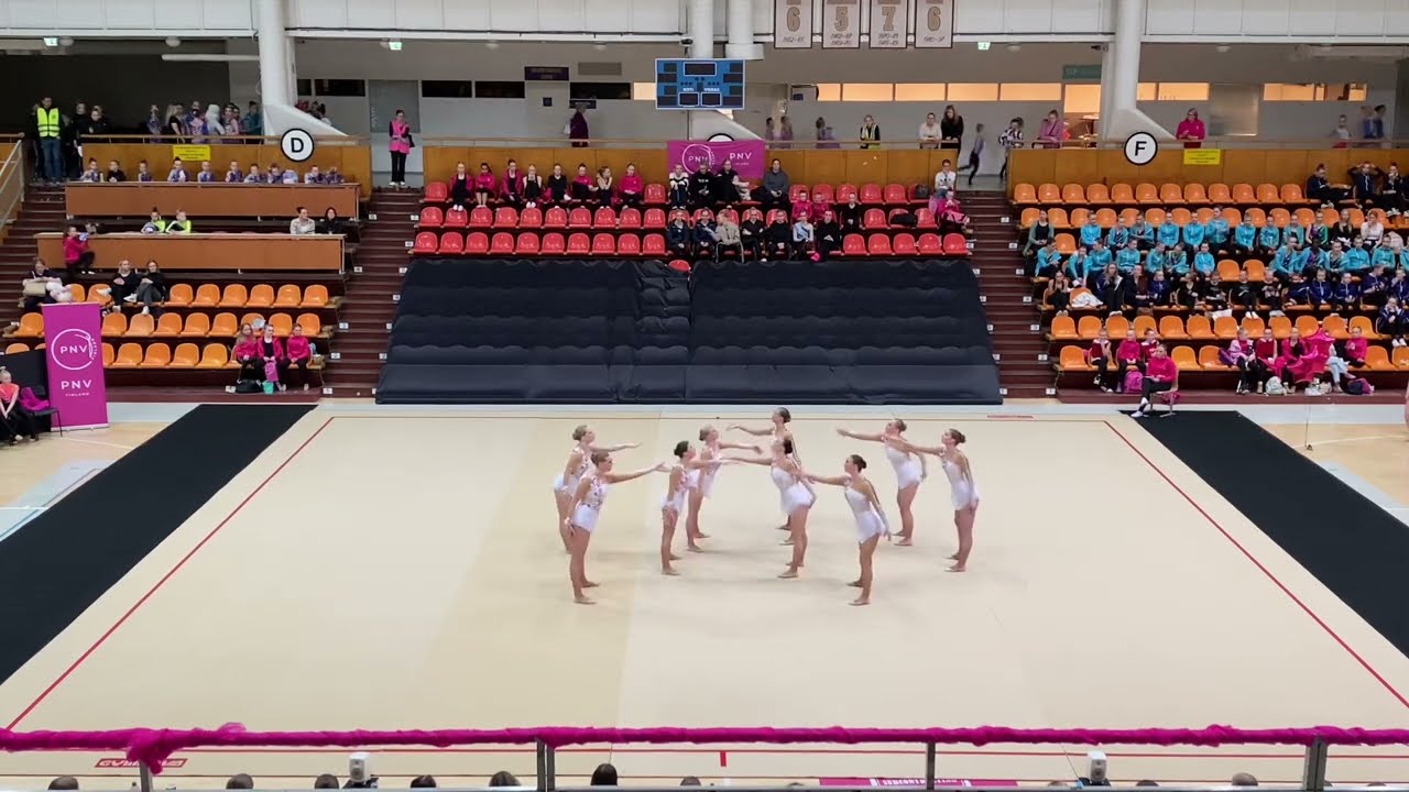 Vidal - PNV, PNV Cup 11.5.24, yli 18v Kilpa