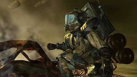 Tiberian Sun: GDI Mission 4 - Secure Crash Site [CZ/EN]