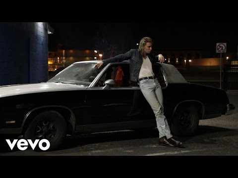 Alex Cameron - Candy May (Official Video)