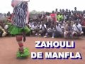 ZAHOULY DU PAYS GOURO