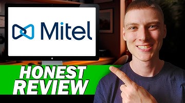 Mitel MiCloud Connect Honest Review & User Experience | Best VoIP System for Businesses?