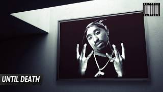 *FREE* 2Pac Type Beat | UNTIL DEATH | Produced by Kryptic Samples | Oldschool | West Coast