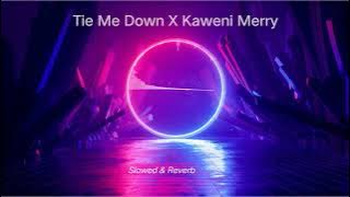Download lagu Tie Me Down X Kaweni Merry | Slowed & Reverb
