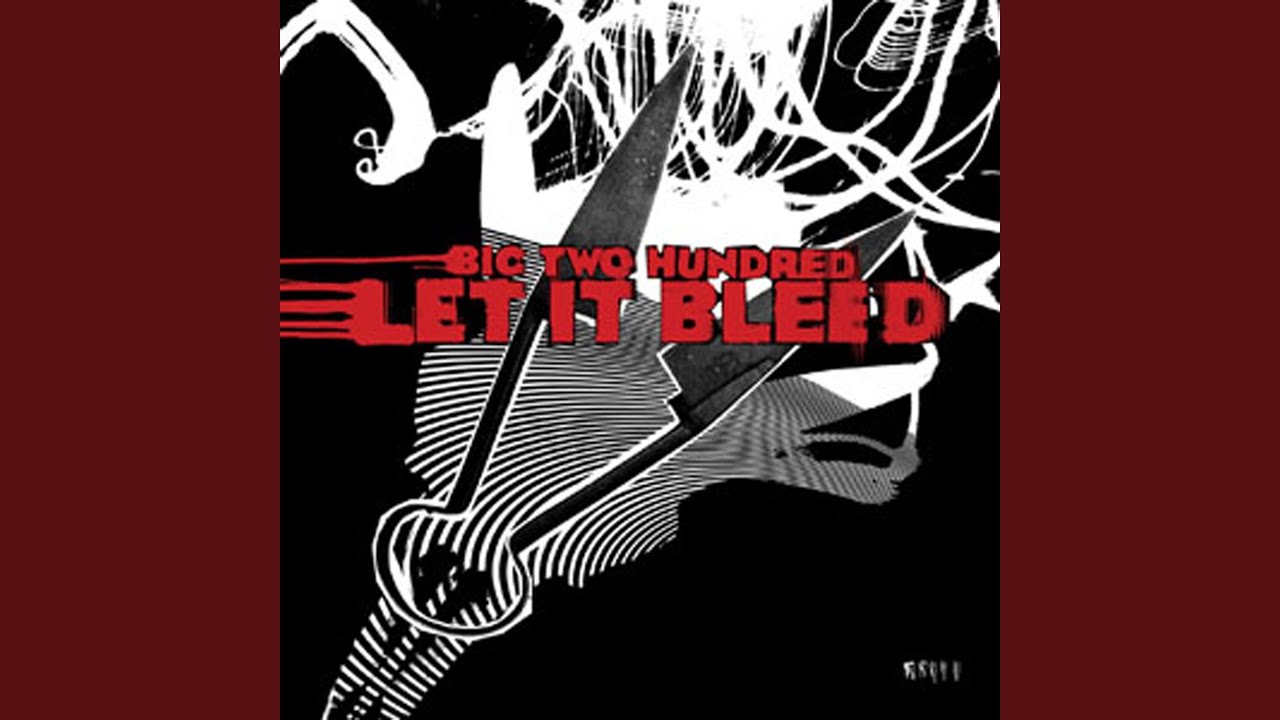 Watch Let It Bleed Original on YouTube Watch Let It Bleed Original on YouTube