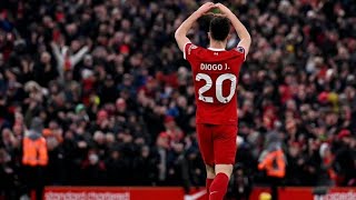 Liverpool Star Footballer Diogo Jota Dies In Car Crash 10 Days After Wedding
