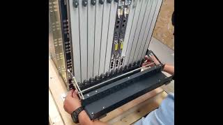 MX960 Air-filter