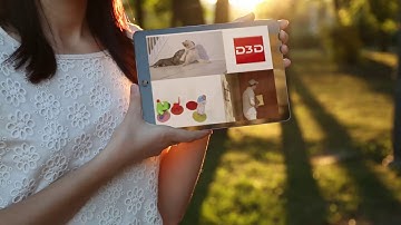 D3D IP Camera Quick Mobile App Demo