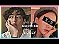 "When you're married to your bully" [Taehyung Oneshot]