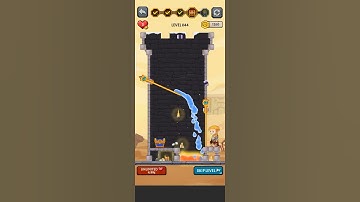 #howtoloot   walkthrough#shorts #subcribe#viralshorts #youtubevideos#games #level44#gamer#game#funny