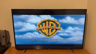 Warner Bros Picturesregency Enterprises 1995