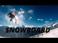 Snowboard 2 shorts cichecki na desce 