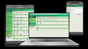 ACTAtek Access Manager Suite AMS Installation Tutorial
