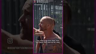 Documentaire HFDB NPO 3