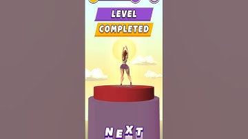 Helix Jump Game #shorts