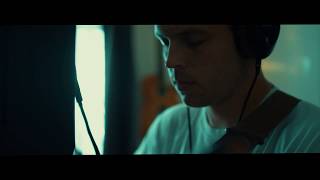 Video thumbnail of "JESSE BARNETT - Stay With Me (Official Music Video)"