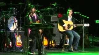 The Fab Four/Wingsband (tribute band), 'Mull of Kintyre,' Pacific Amphitheatre, Aug 1, 2015
