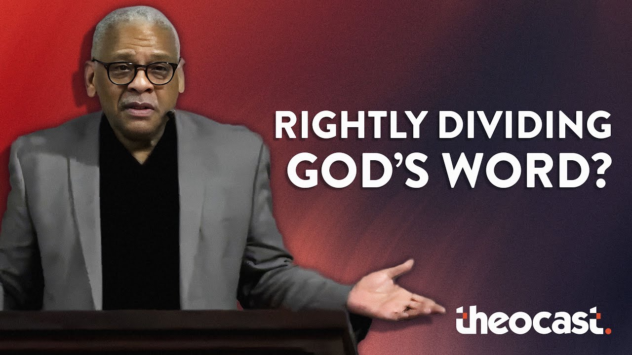 Rightly Dividing the Word of Truth - Ken Jones