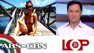 In The Loop Ellen Adarna Talks About Having A Baby