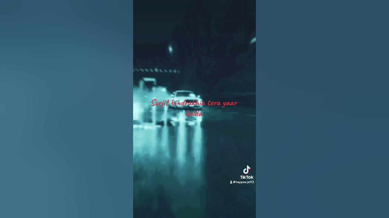 Surjit Bindrakhia song