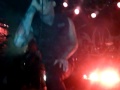 Carnifex die without hope live Atlanta
