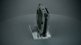 Game Boy Advance Display Stand