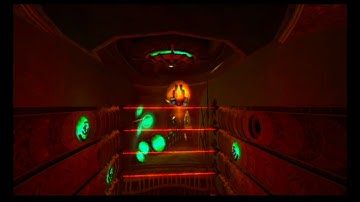 Metroid Prime 3 100% Completion Walkthrough part 38, 720p HD (NO COMMENTARY)