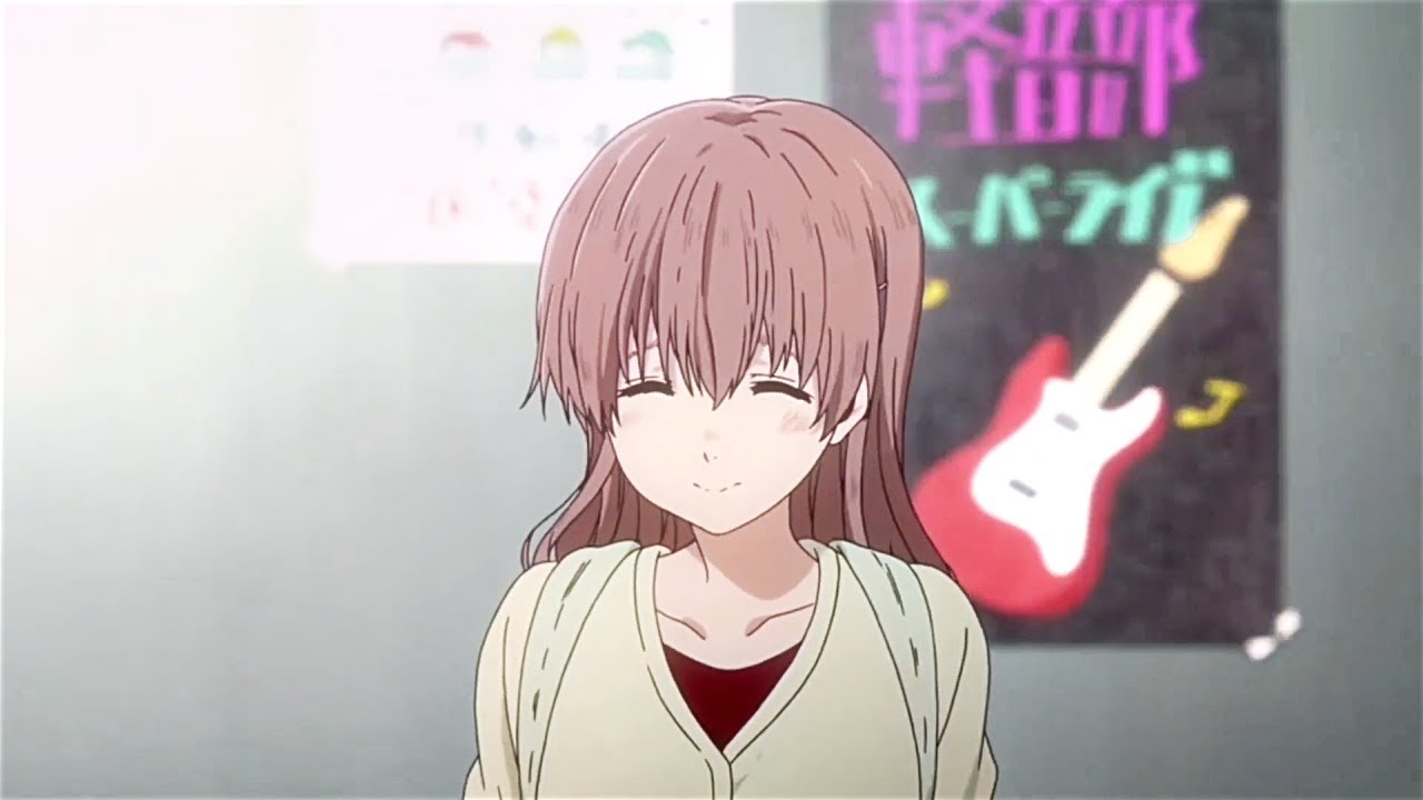 A silent voice gif