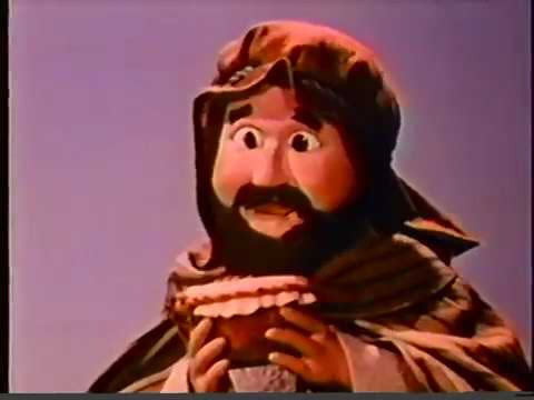 The Little Drummer Boy 1968 Full Movie 1989 VHS