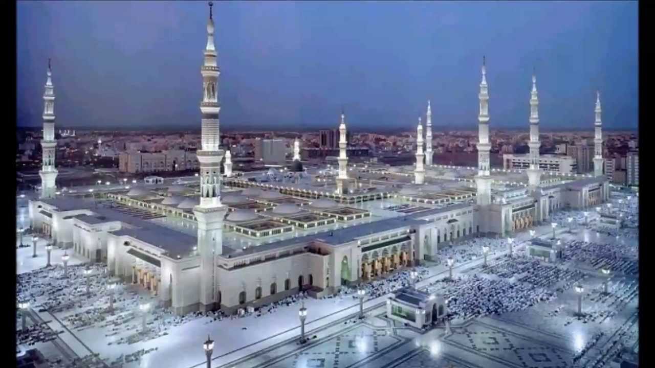 نتيجة بحث الصور عن المسجد النبوي بالمدينة المنورة