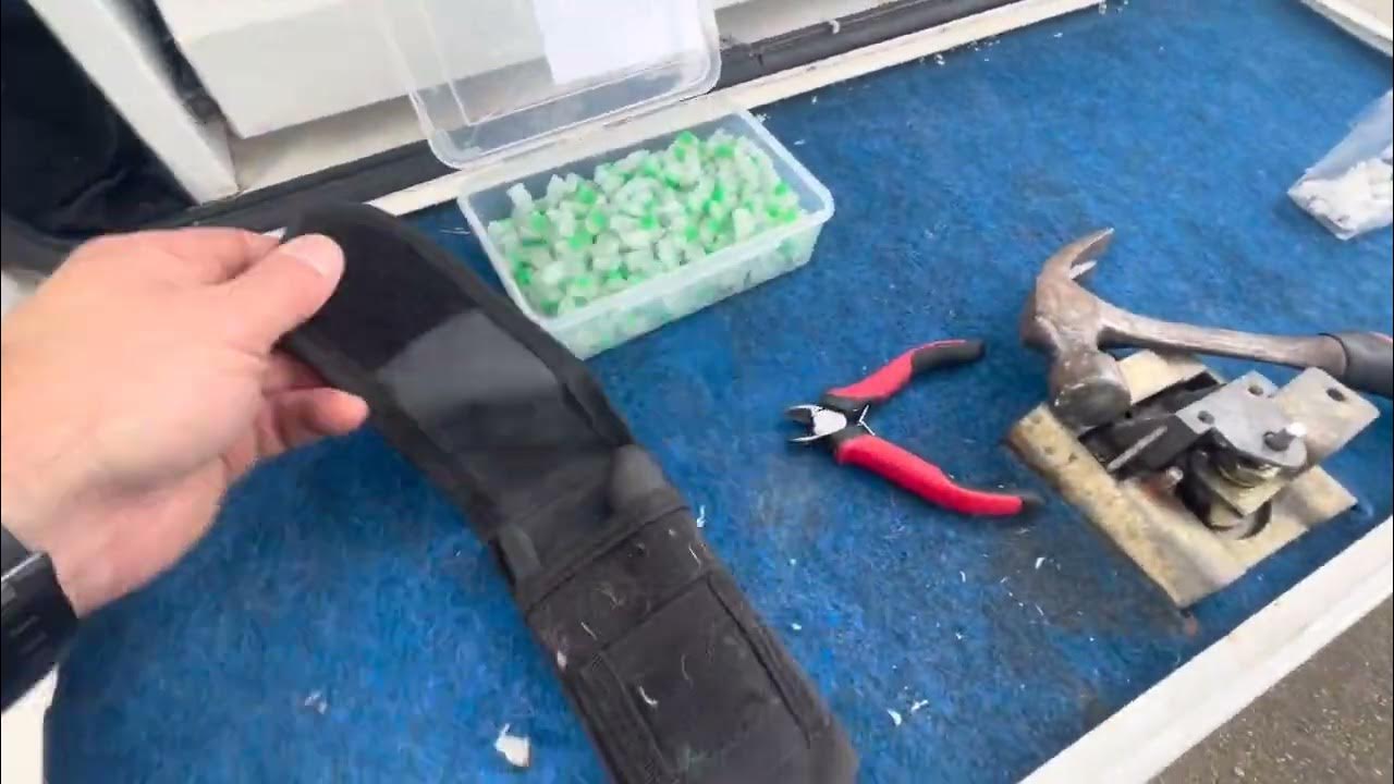 Running a New Cable For NBN FTTC From The Point Of Attachment To The Socket To Fix NBN Drop Outs