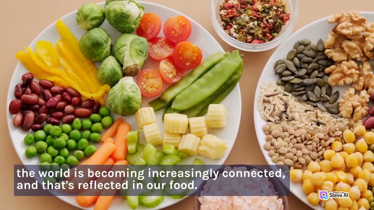 From Plant-Based to Mindful Eating: Top Food Trends You Need to Know for 2023 | 