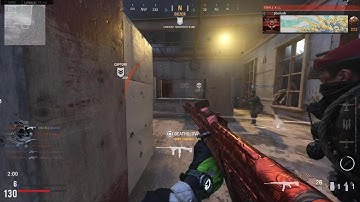 Call of Duty Vanguard Hackers | RICOCHET Doesn