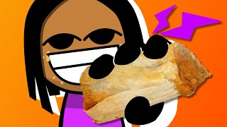 TAMALE! 〇 𝗧𝗬𝗟𝗘𝗥, 𝗧𝗛𝗘 𝗖𝗥𝗘𝗔𝗧𝗢𝗥 𝗔𝗡𝗜𝗠𝗔𝗧𝗜𝗢𝗡